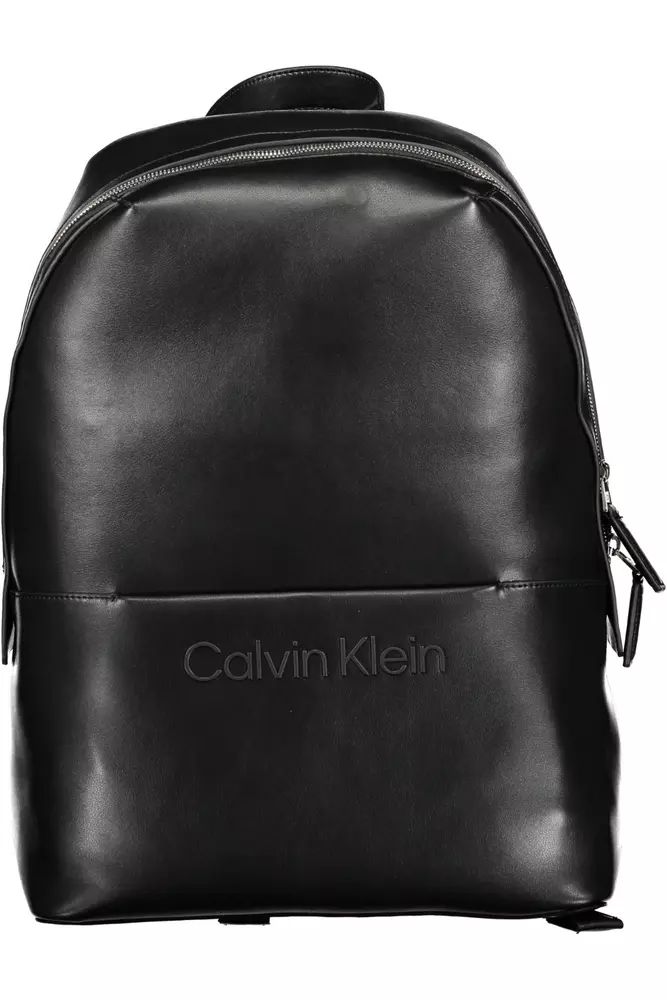 Eco-Friendly Urban Backpack With Sleek Design BY Calvin Klein - Backpacks available at DOYUF