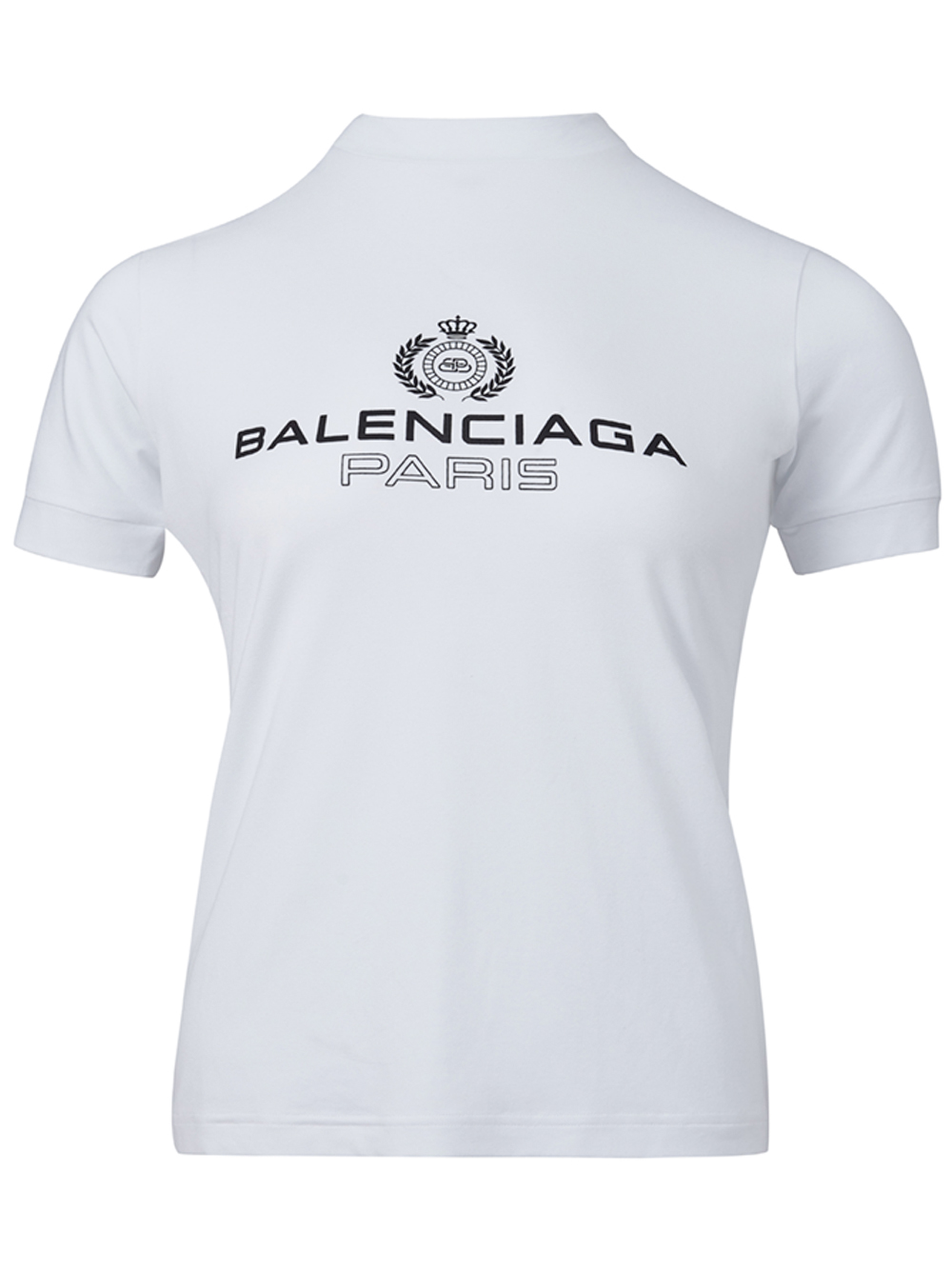 balenciaga shirt price