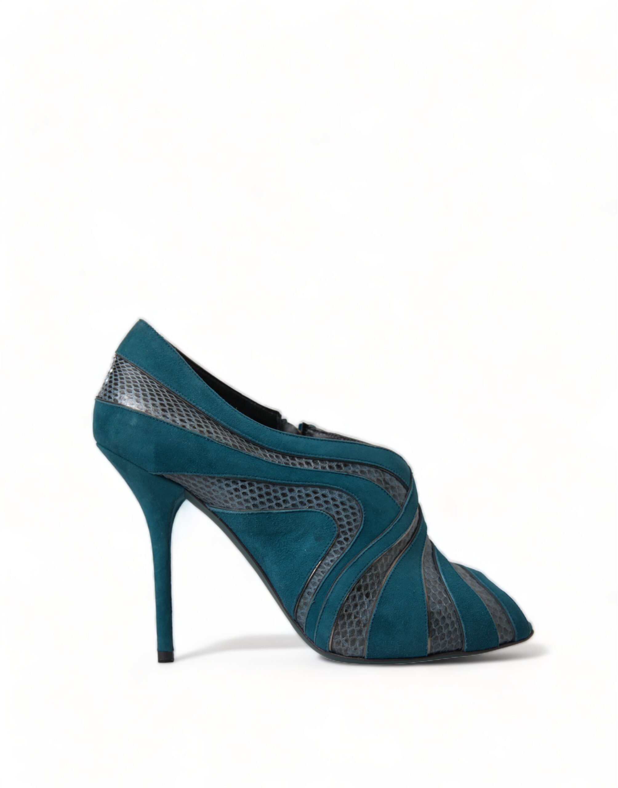 Buy Turquoise Heels Online In India - Etsy India