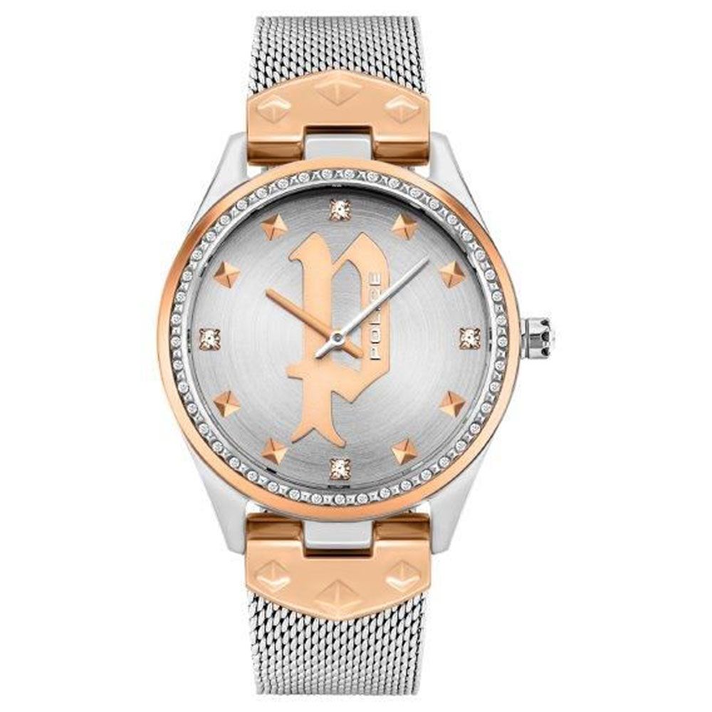 Multicolor Women Watch BY Police - Watches available at DOYUF