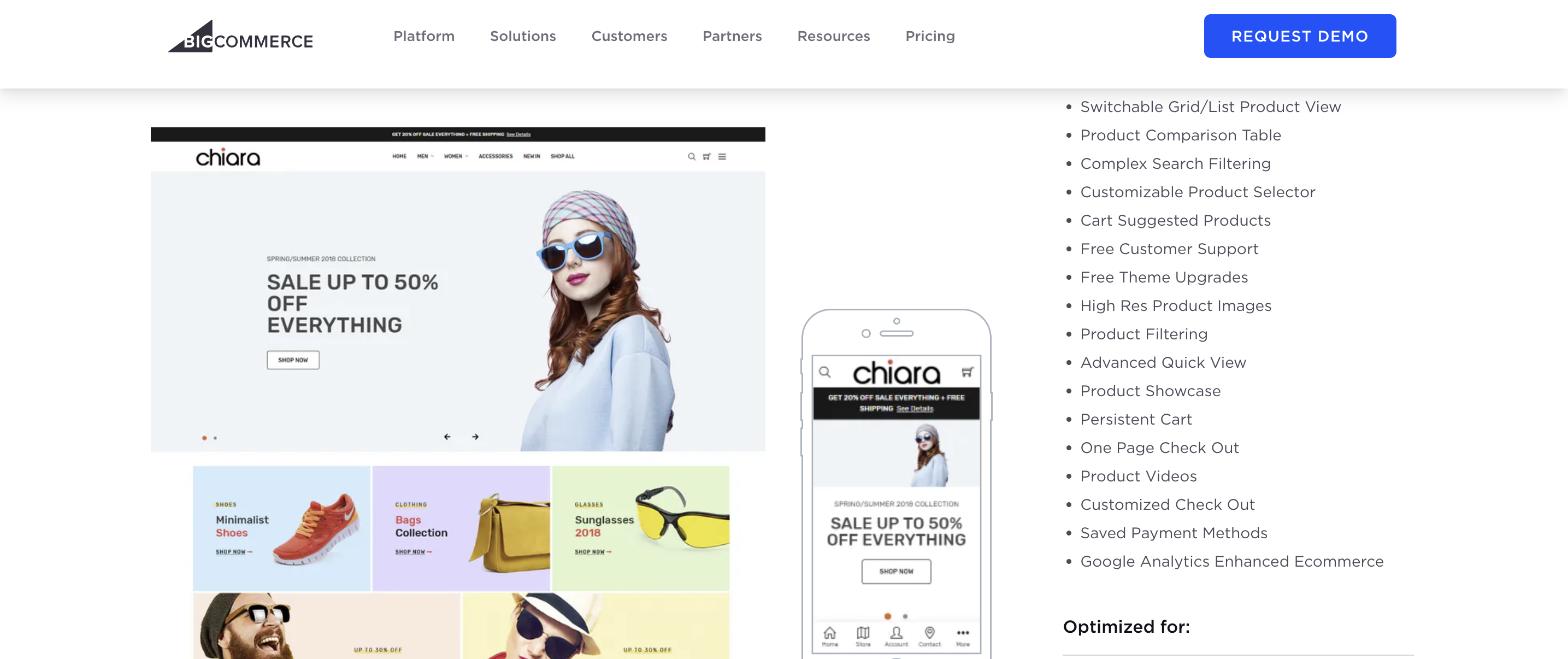 best bigcommerce themes