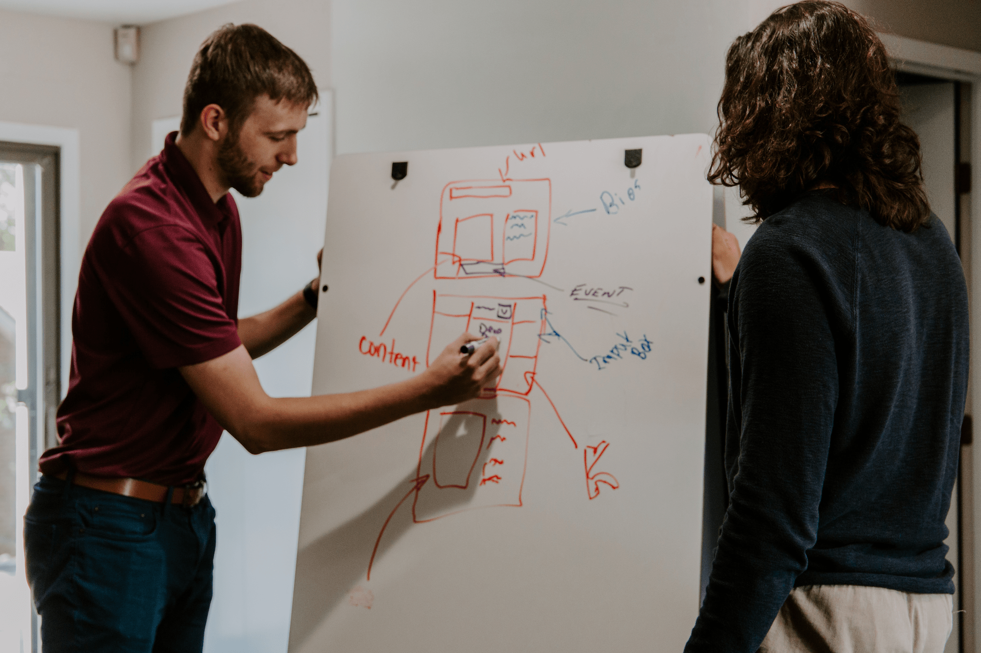inbound marketing examples