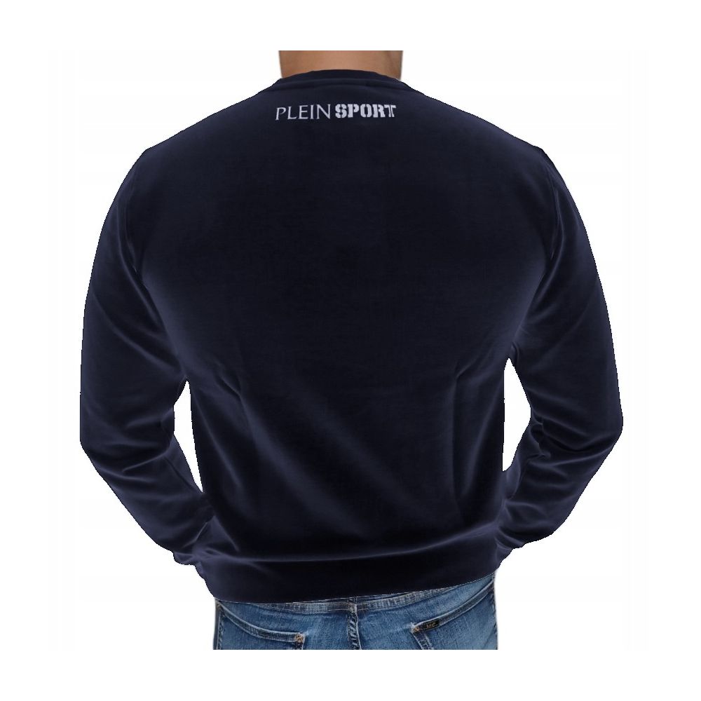 Plein best sale sport sweater