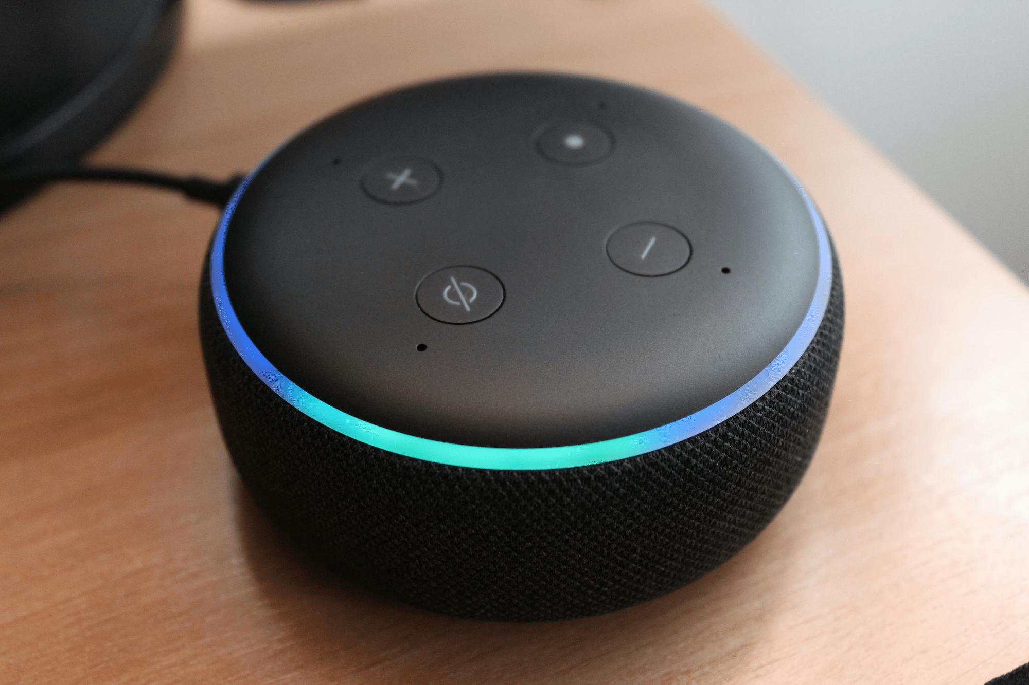 voice commerce