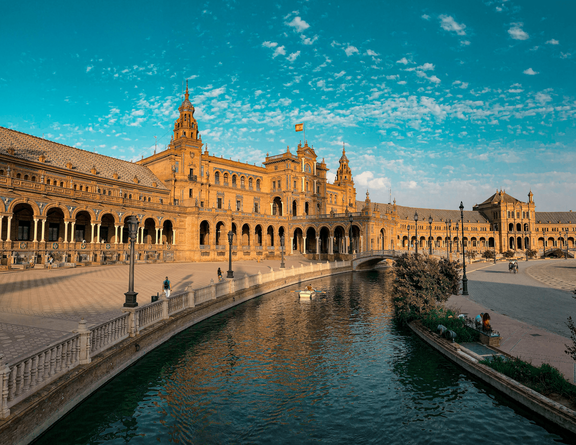 dropshipping suppliers spain