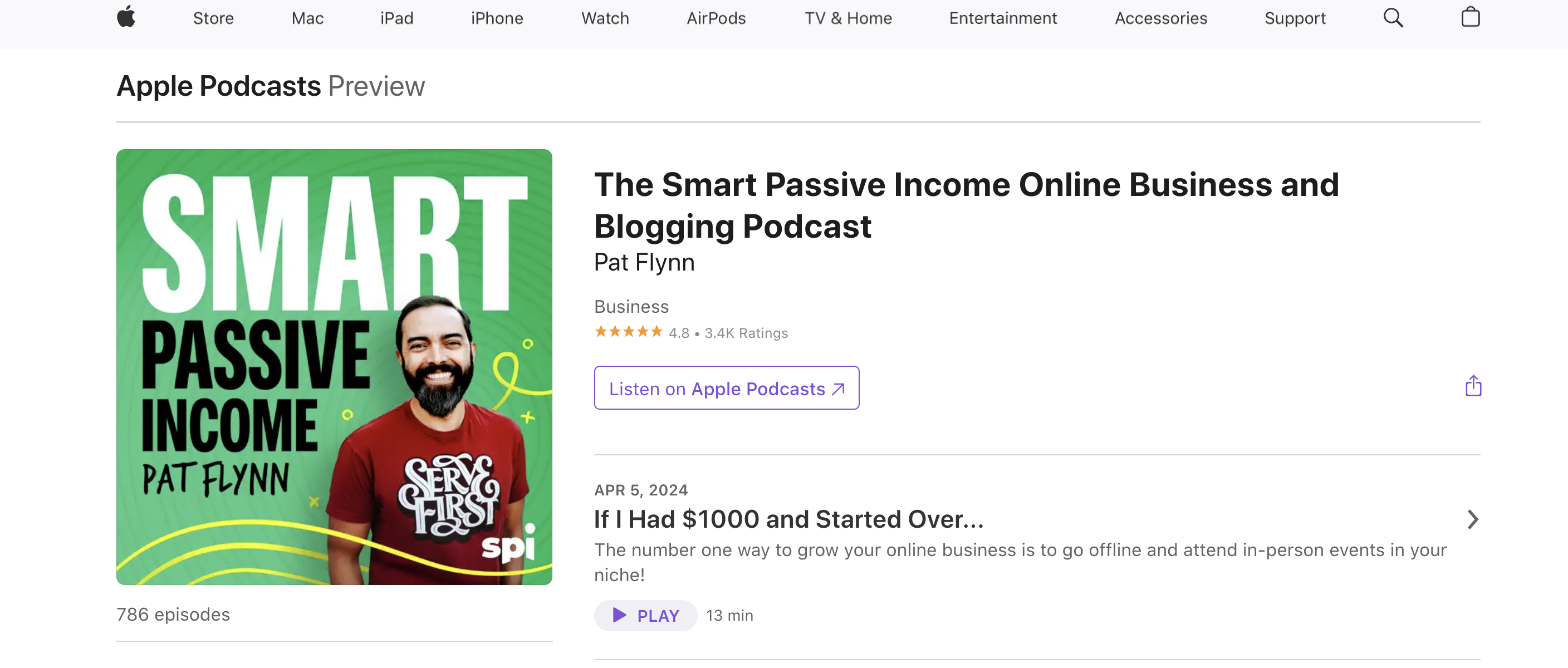 best marketing podcasts