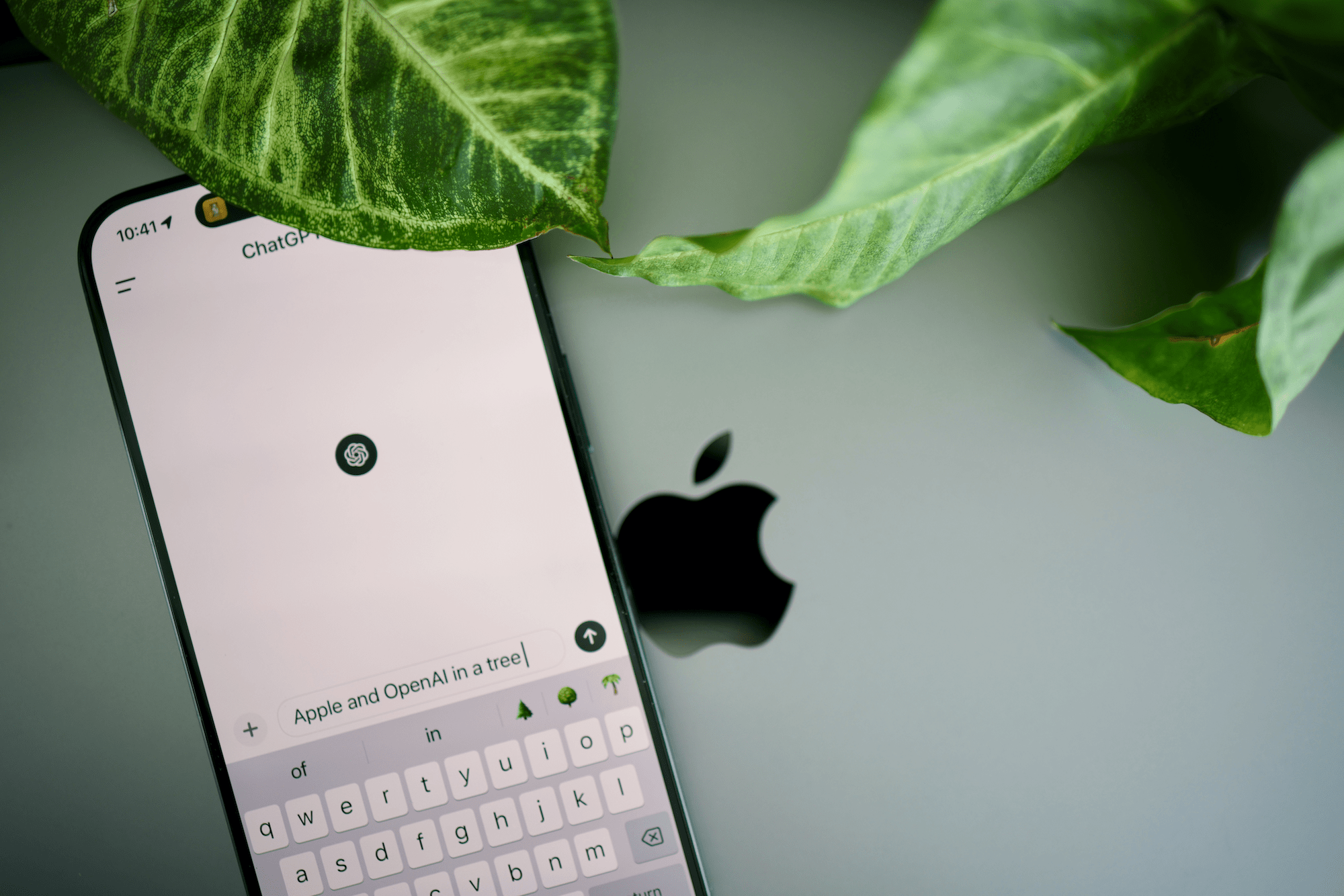 chatgpt for email