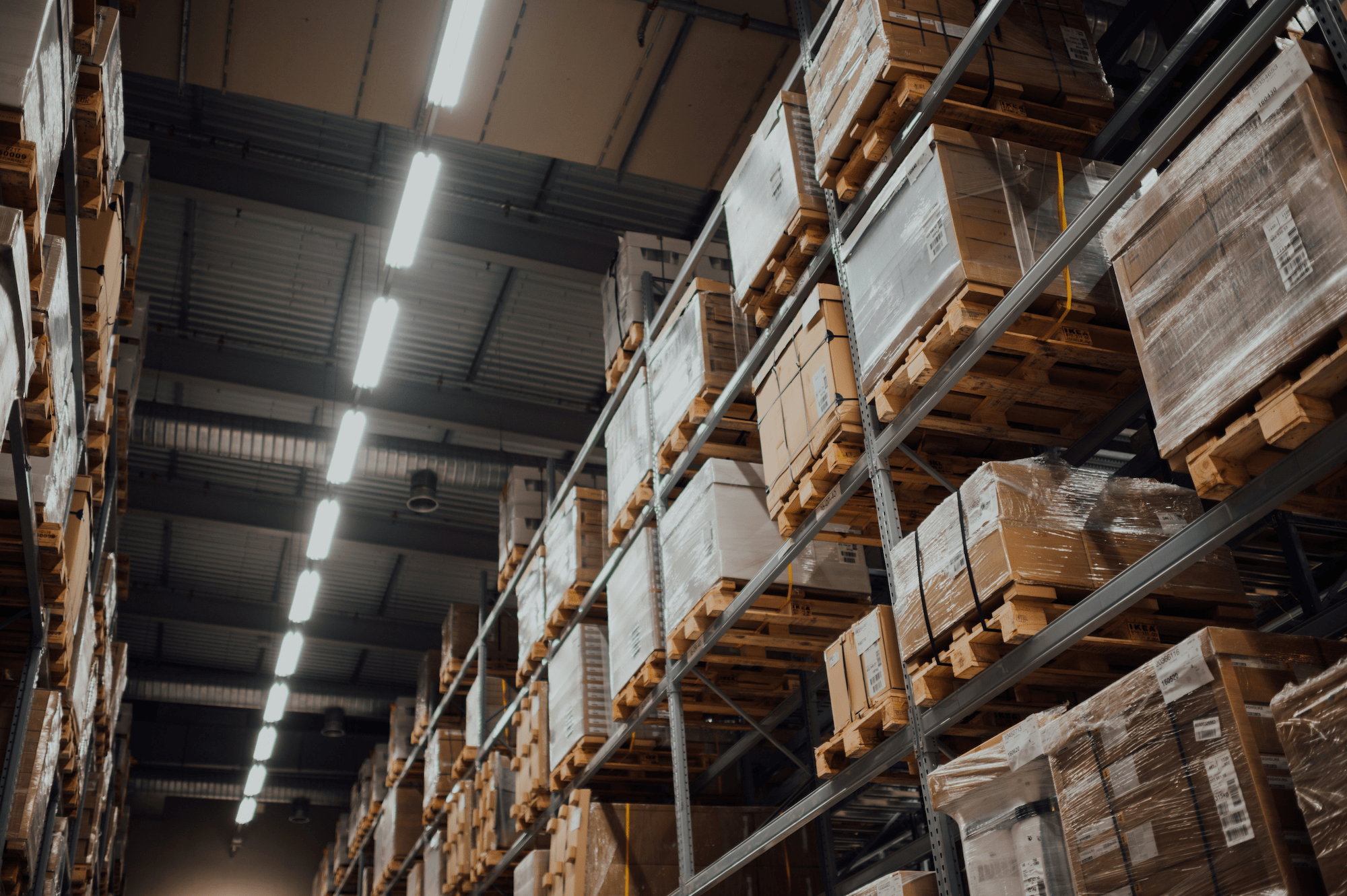 inventory turnover